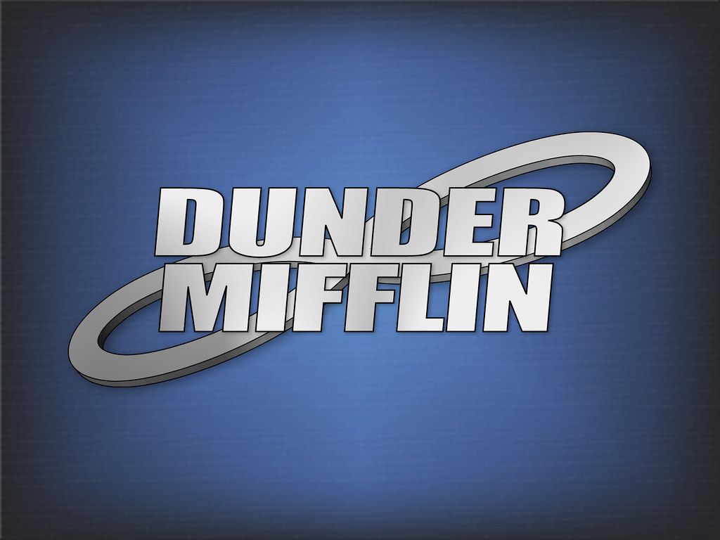 The best wallpaper I've ever found : r/DunderMifflin