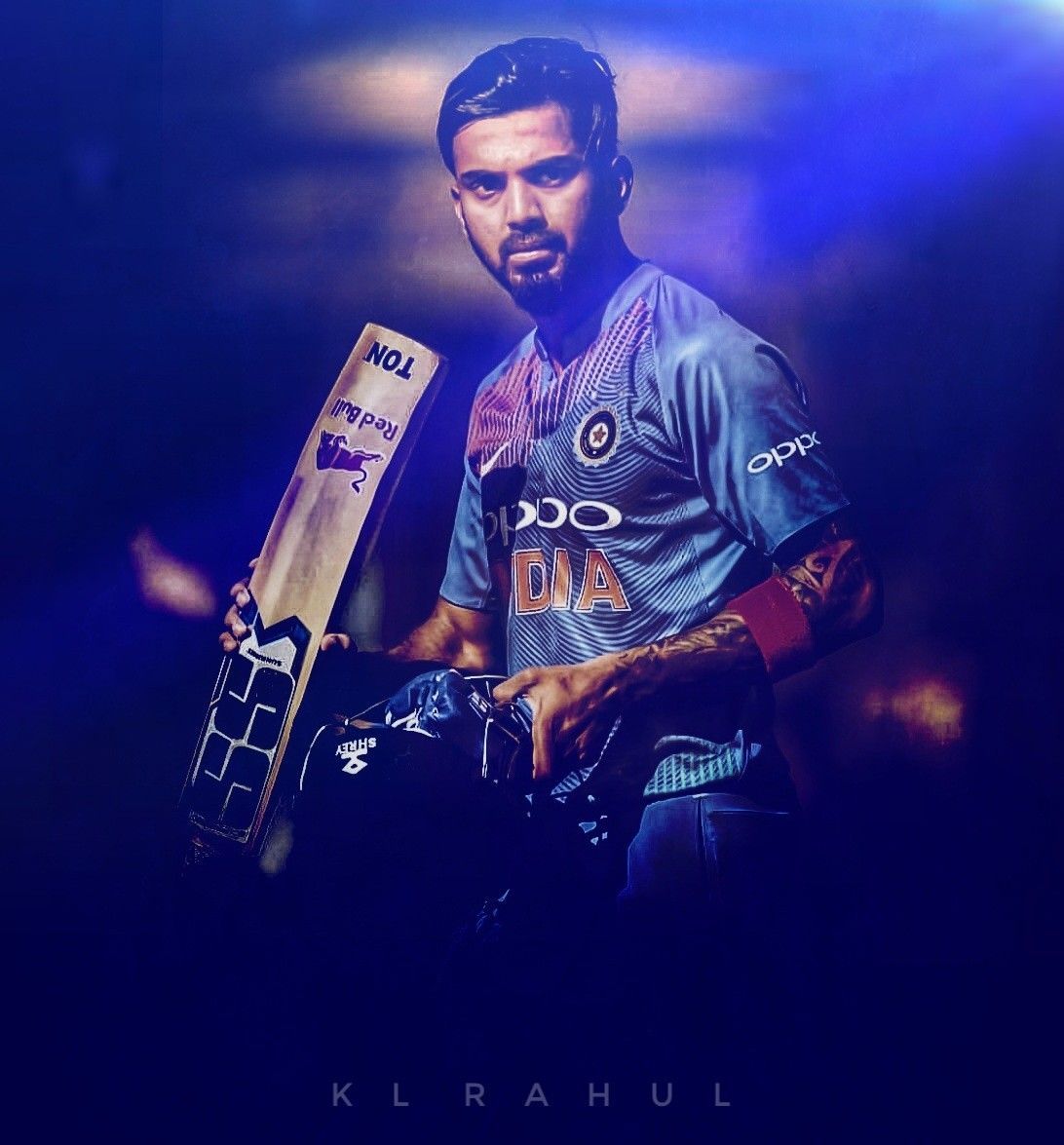 Lokesh Rahul. Virat kohli instagram, Cricket wallpaper, Cricket
