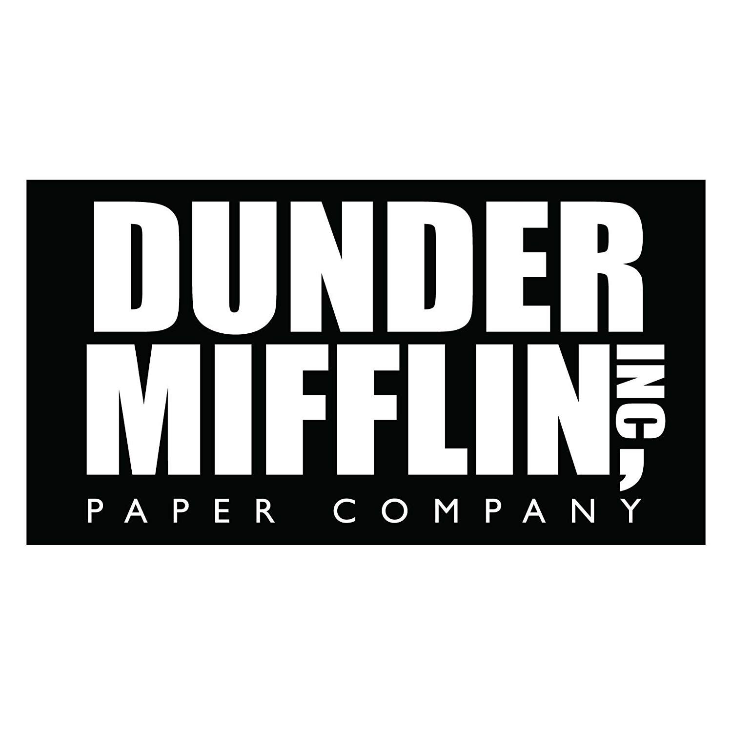 Dunder Mifflin Wallpaper by LifeEndsNow on DeviantArt