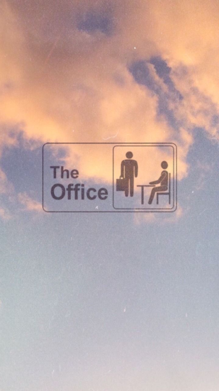 the office lockscreens