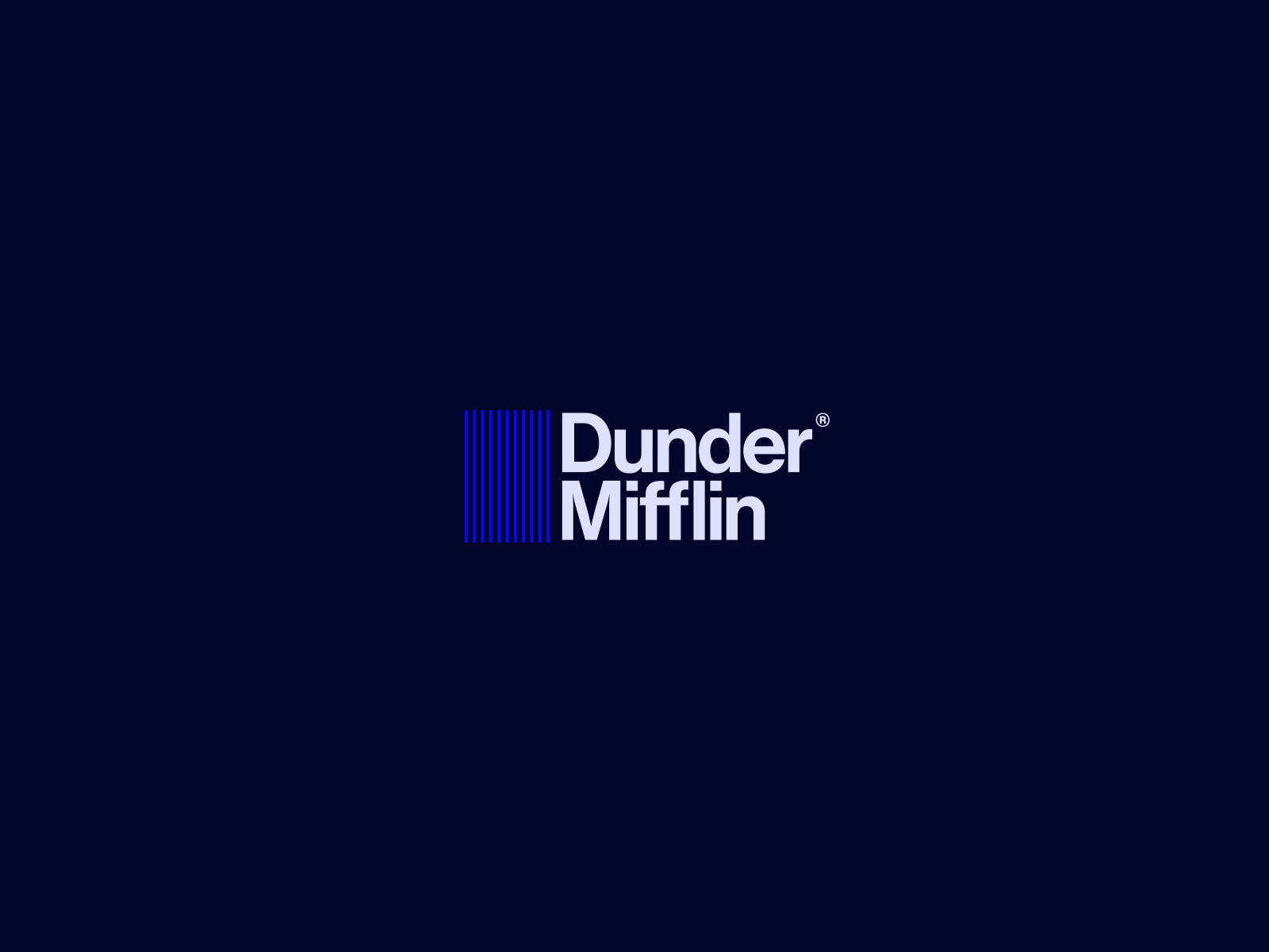 Dunder Mifflin Wallpaper by LifeEndsNow on DeviantArt