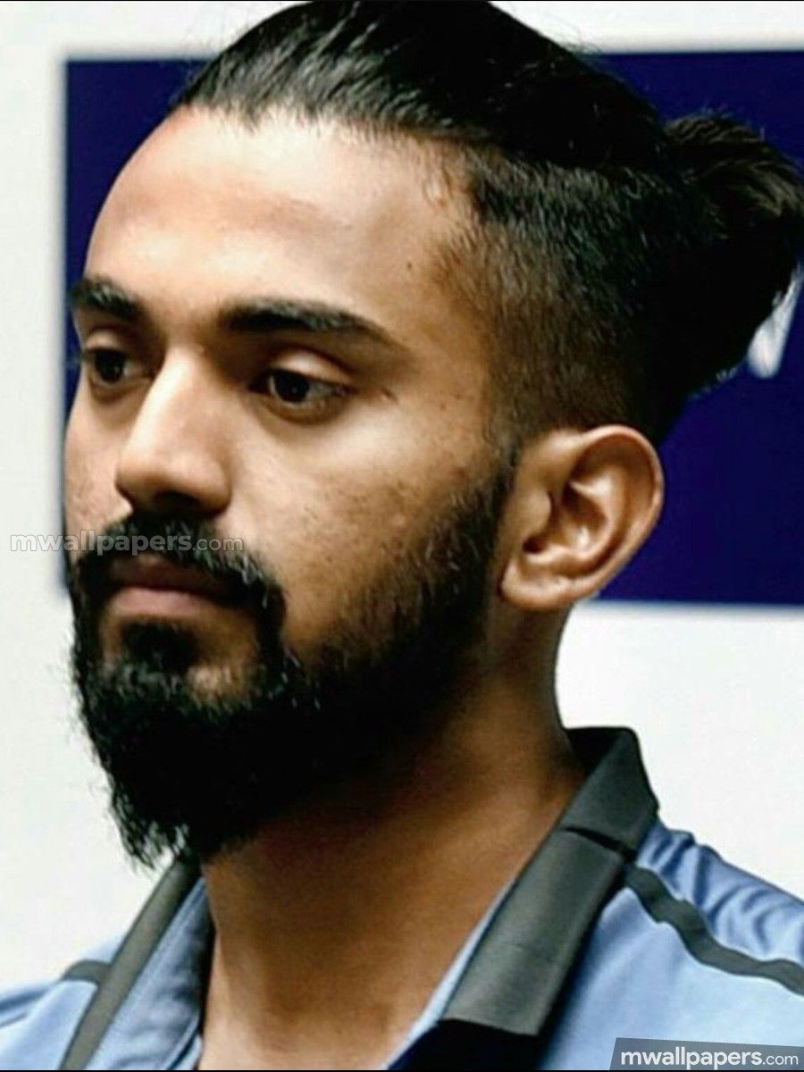 Mind gone, hair gone', KL Rahul shares new look amid lockdown with quirky  post - See pic | Cricket News