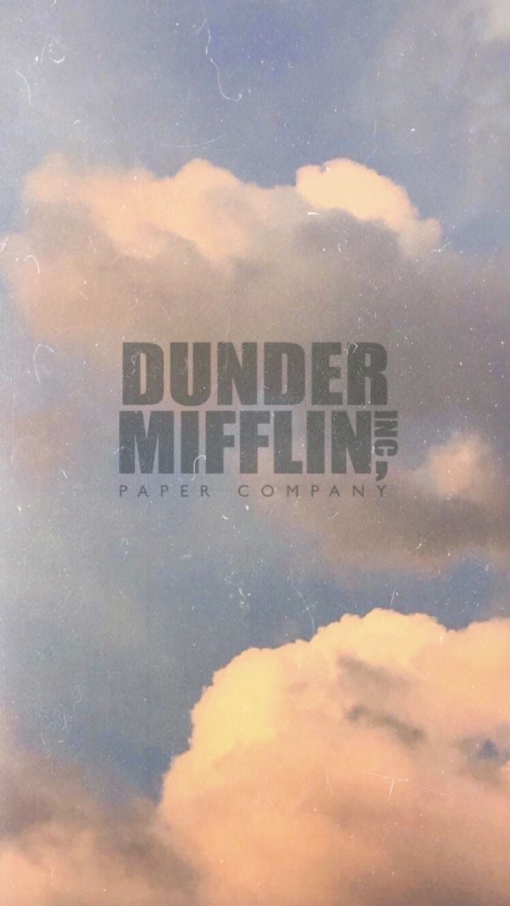 Dunder Mifflin Wallpaper by LifeEndsNow on DeviantArt