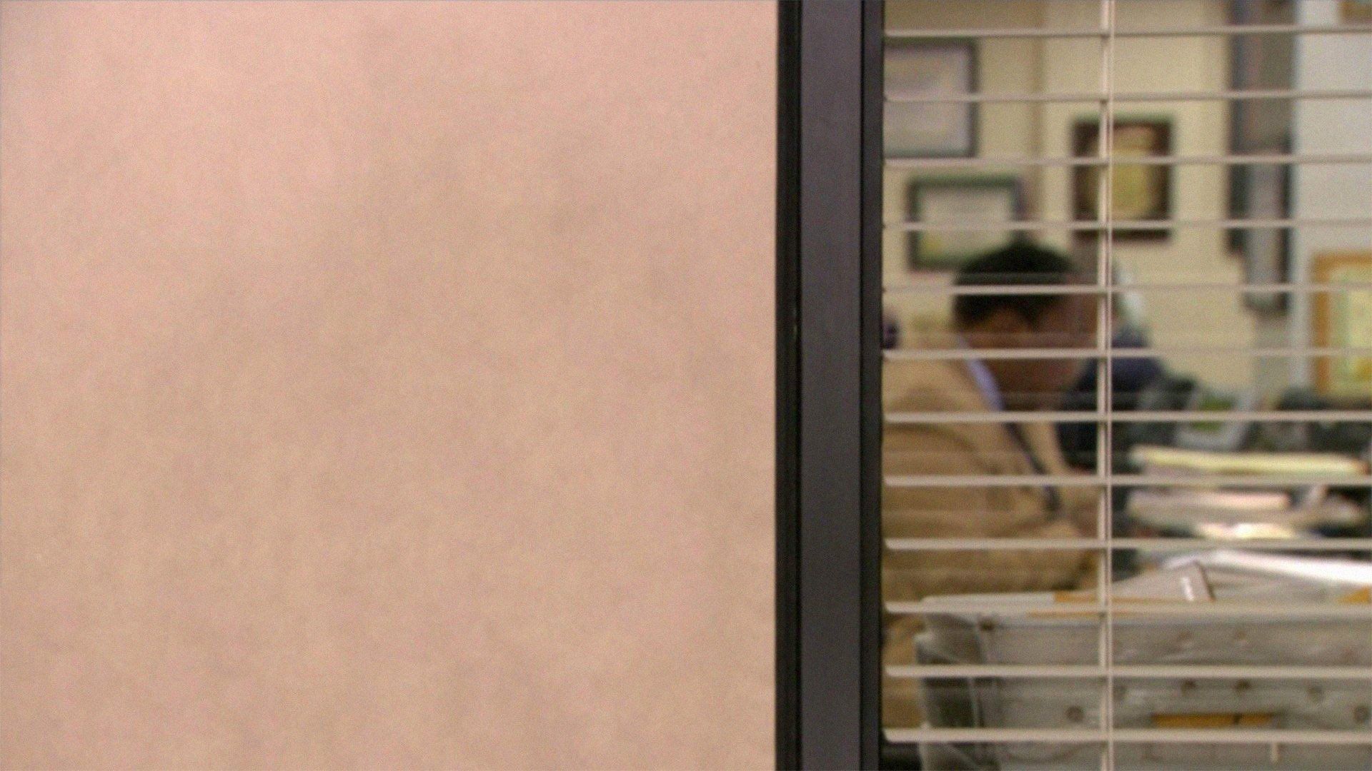 Download The Office Dunder Mifflin Boss Wallpaper