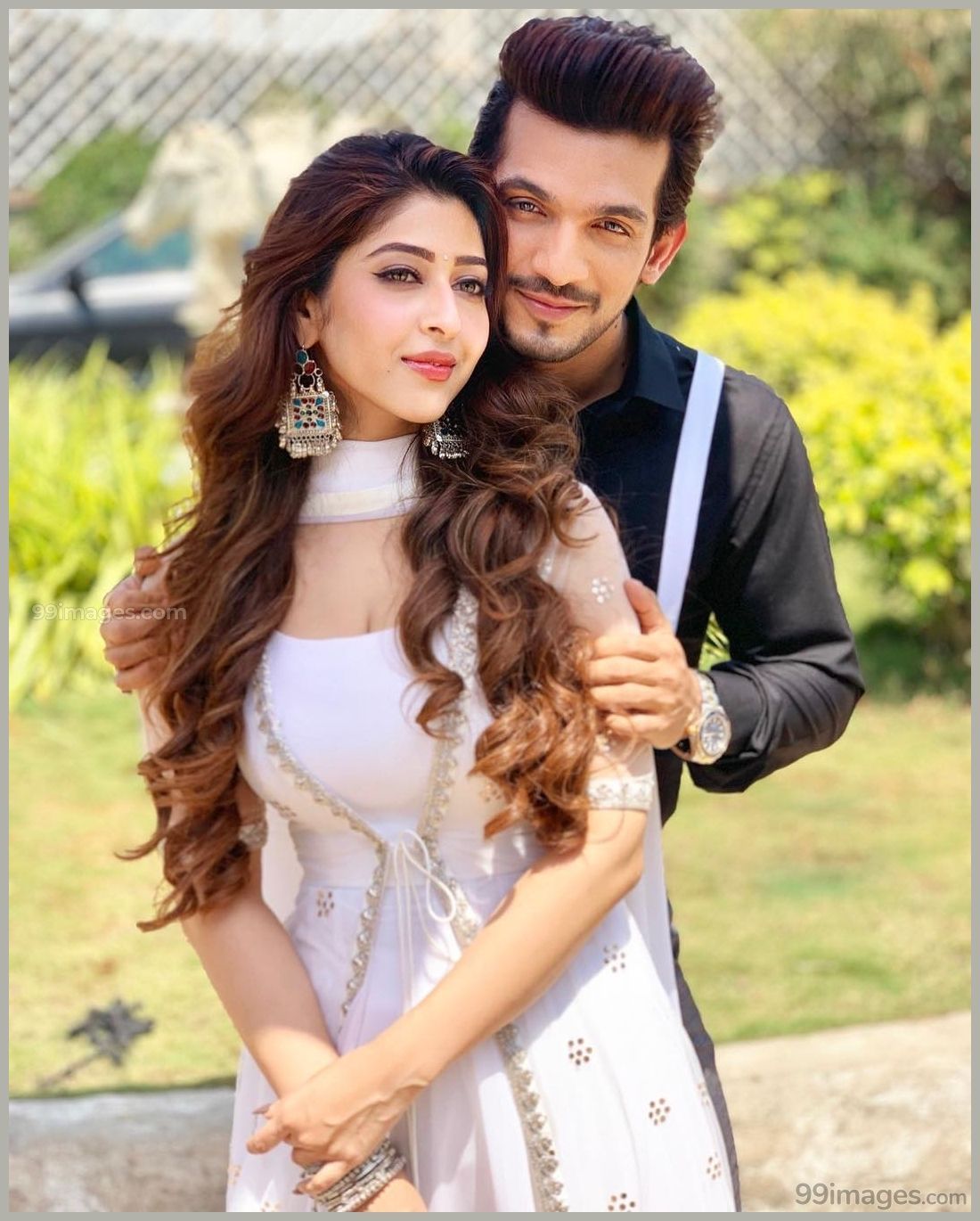 Pin On Sonarika Bhadoria Latest HD Photo Wallpaper (1080p)