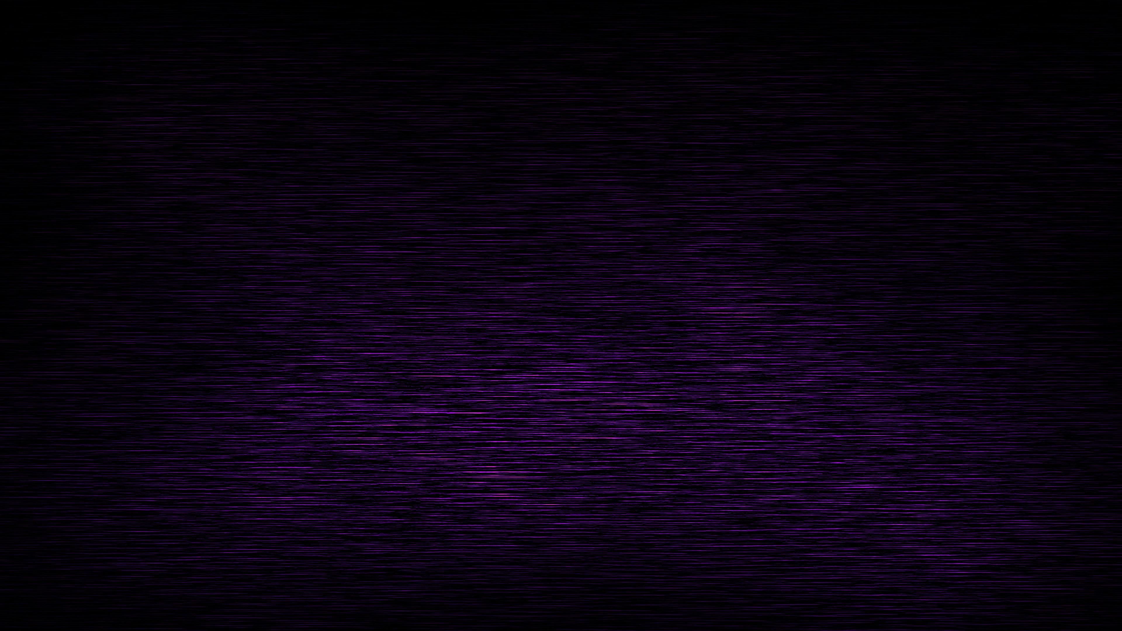 wallpaper glitch, noise, interference, dark, purple HD