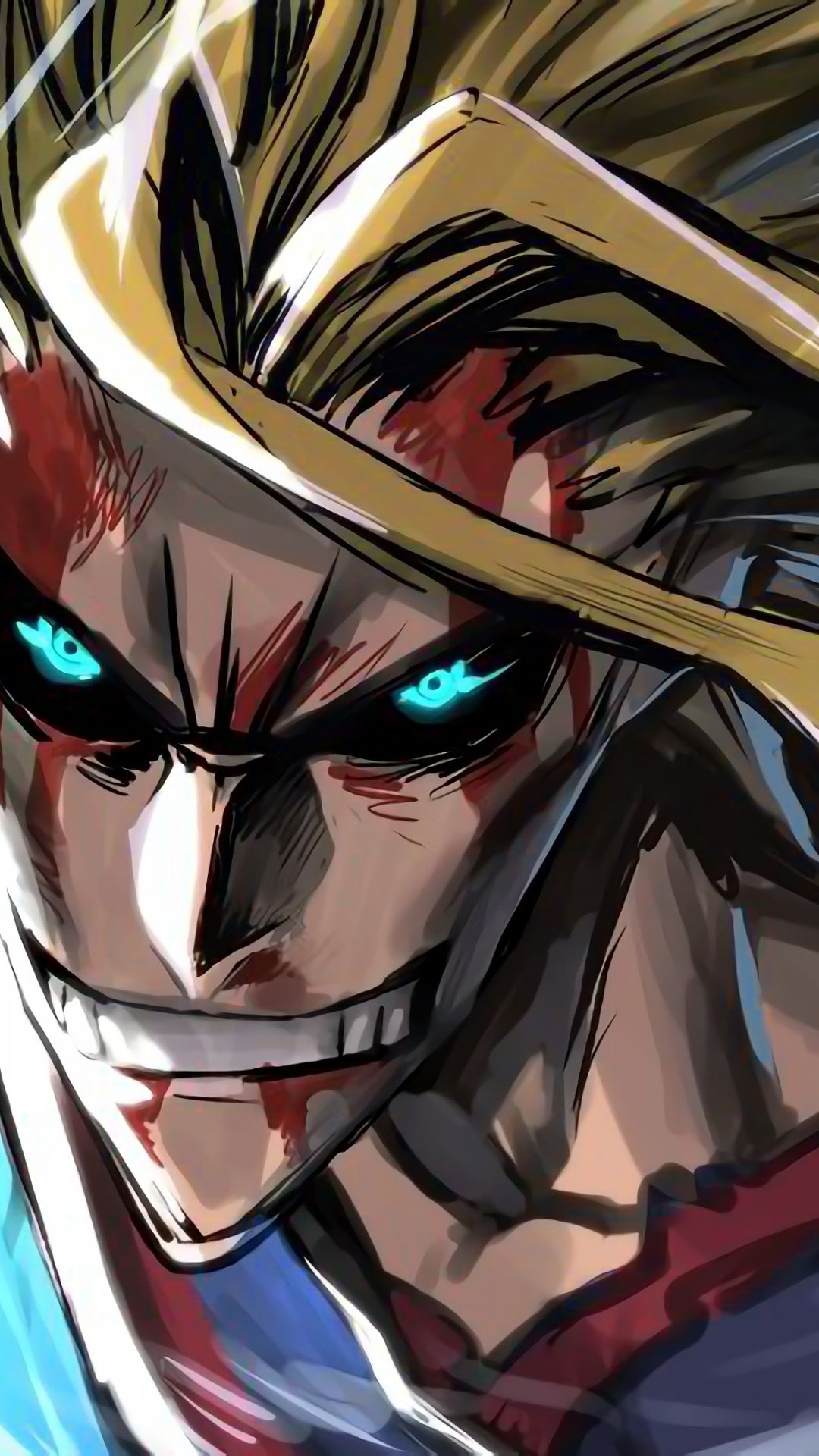 Free download My Hero Academia 4k Ultra HD Wallpaper Background