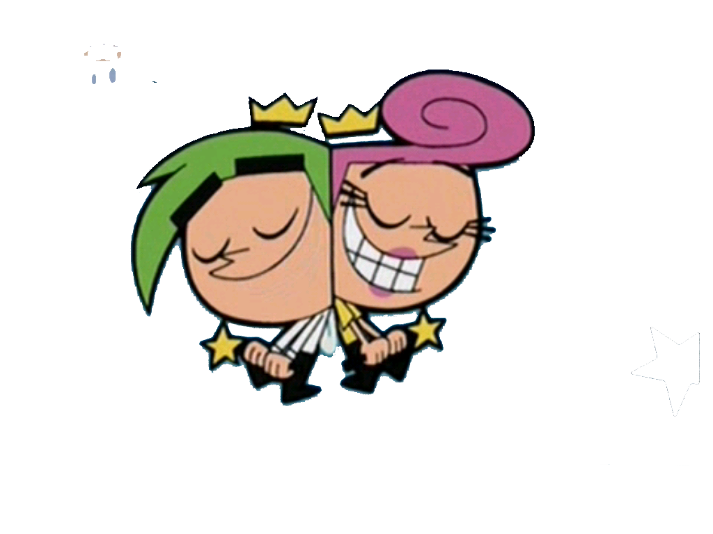 Image result for cosmo and wanda.