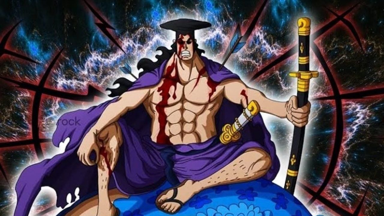 One Piece Chapter 972 Leaks, Spoilers: The Execution of Oden