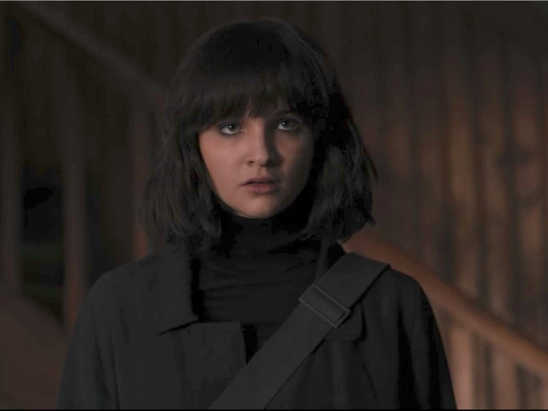 questions the second season of 'Dark' left unanswered