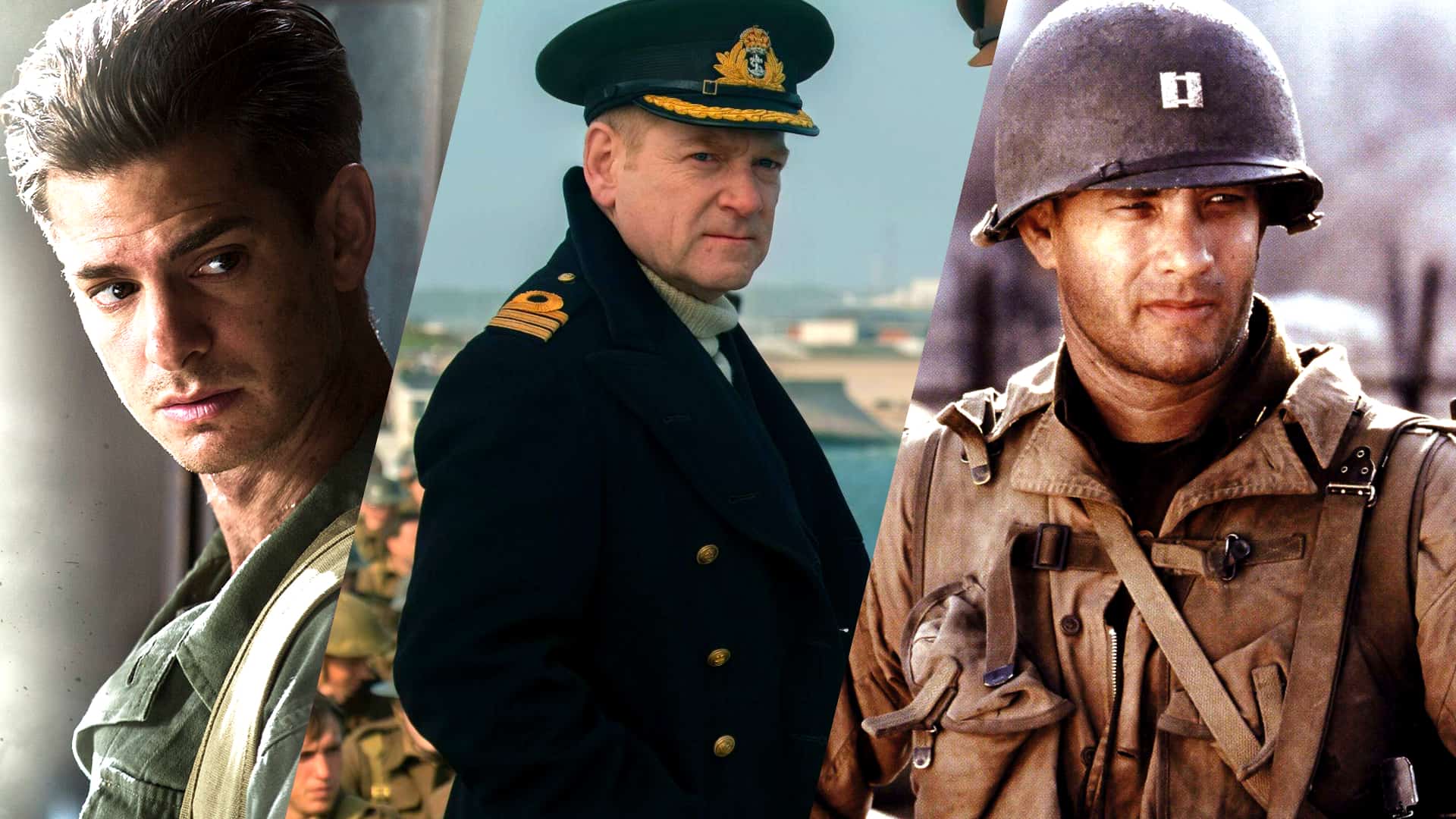 Best World War 2 Films of All Time