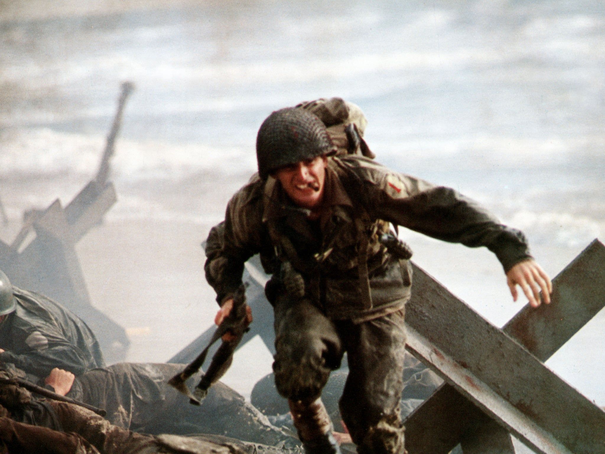 Second World War in film: 20 of the best war movies ever made