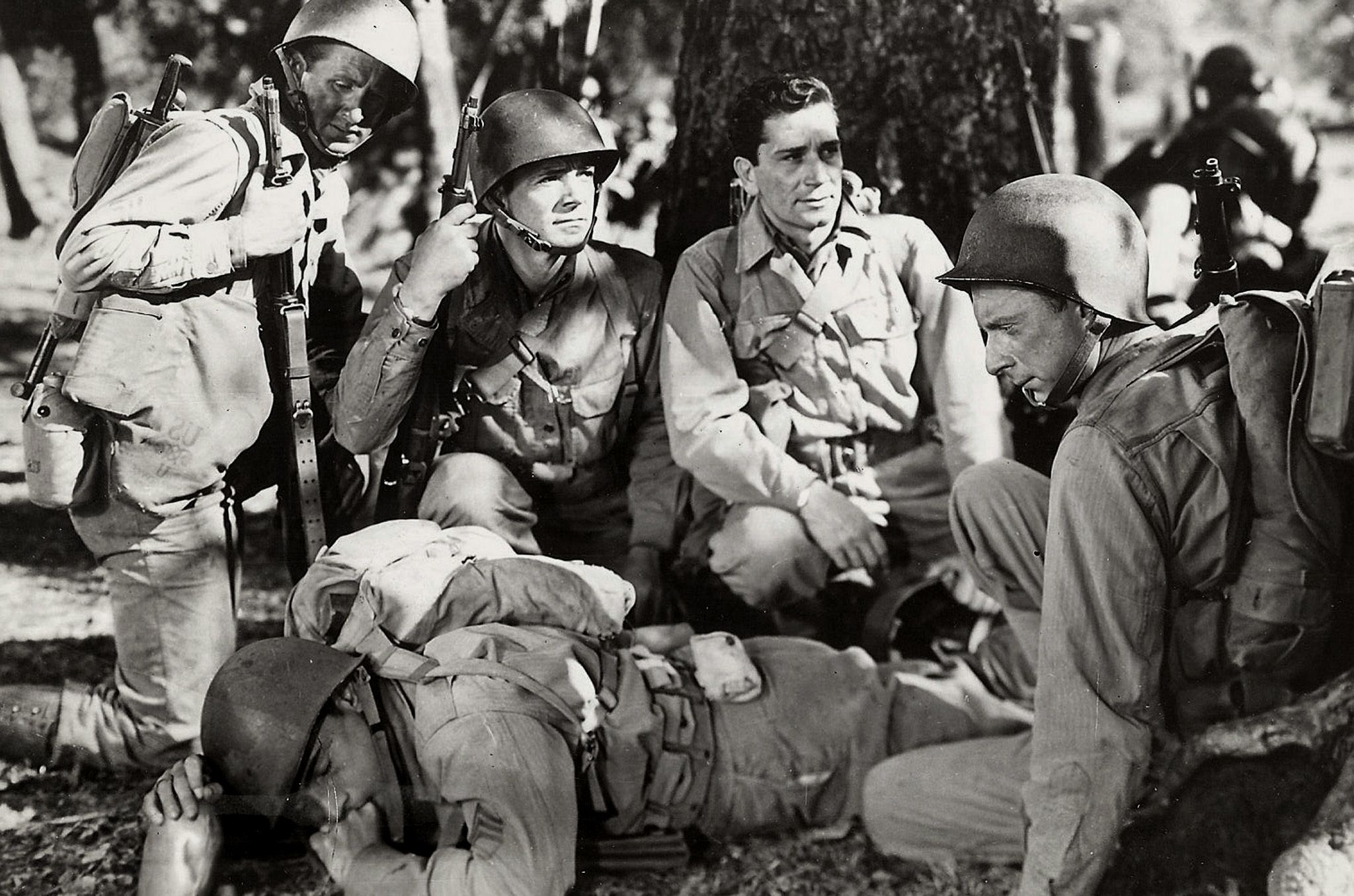 Best World War II Movies Of All Times