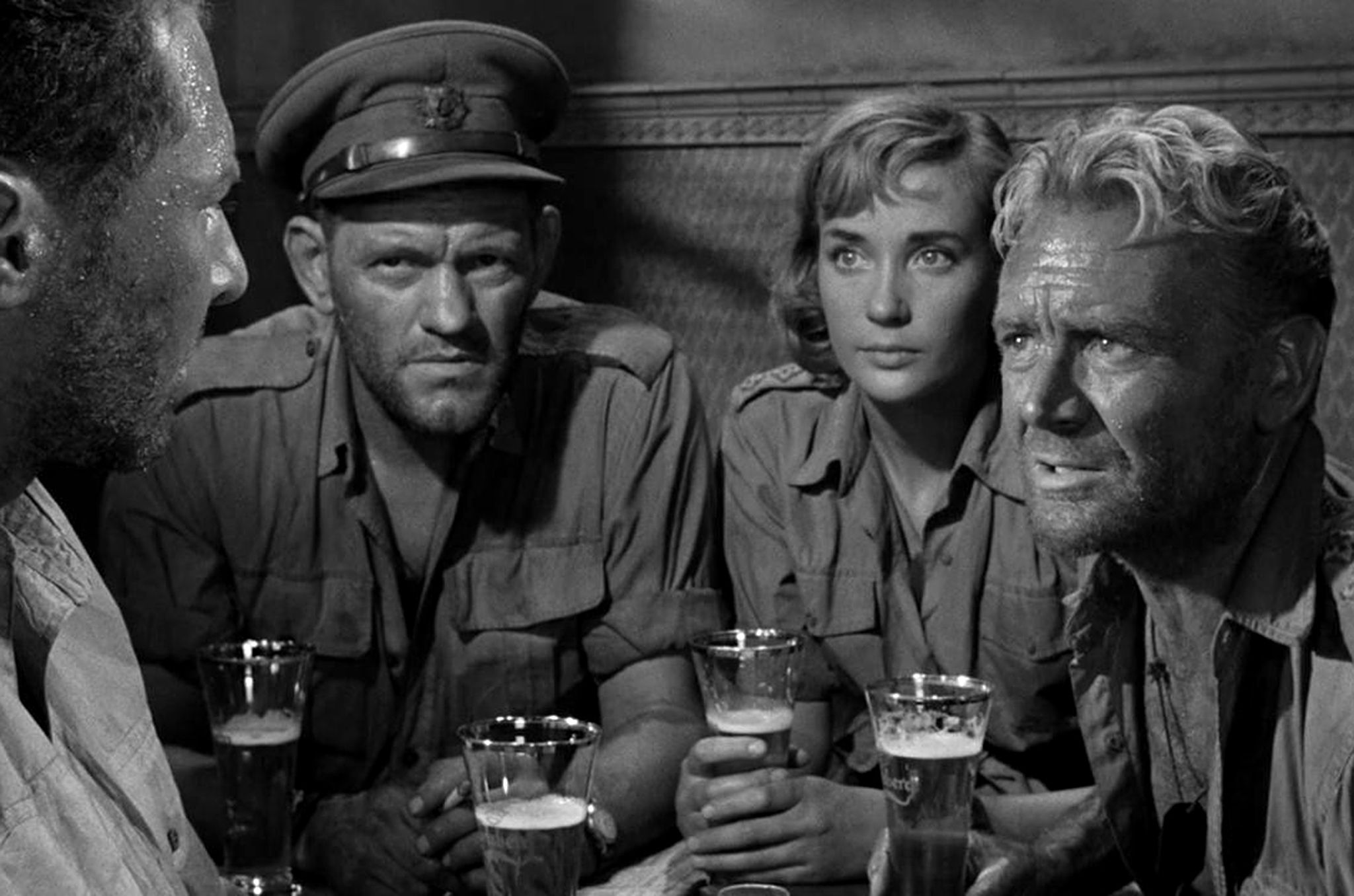World War II Films Wallpapers Wallpaper Cave