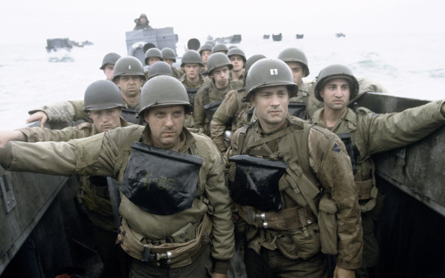 The World War II Movies In History