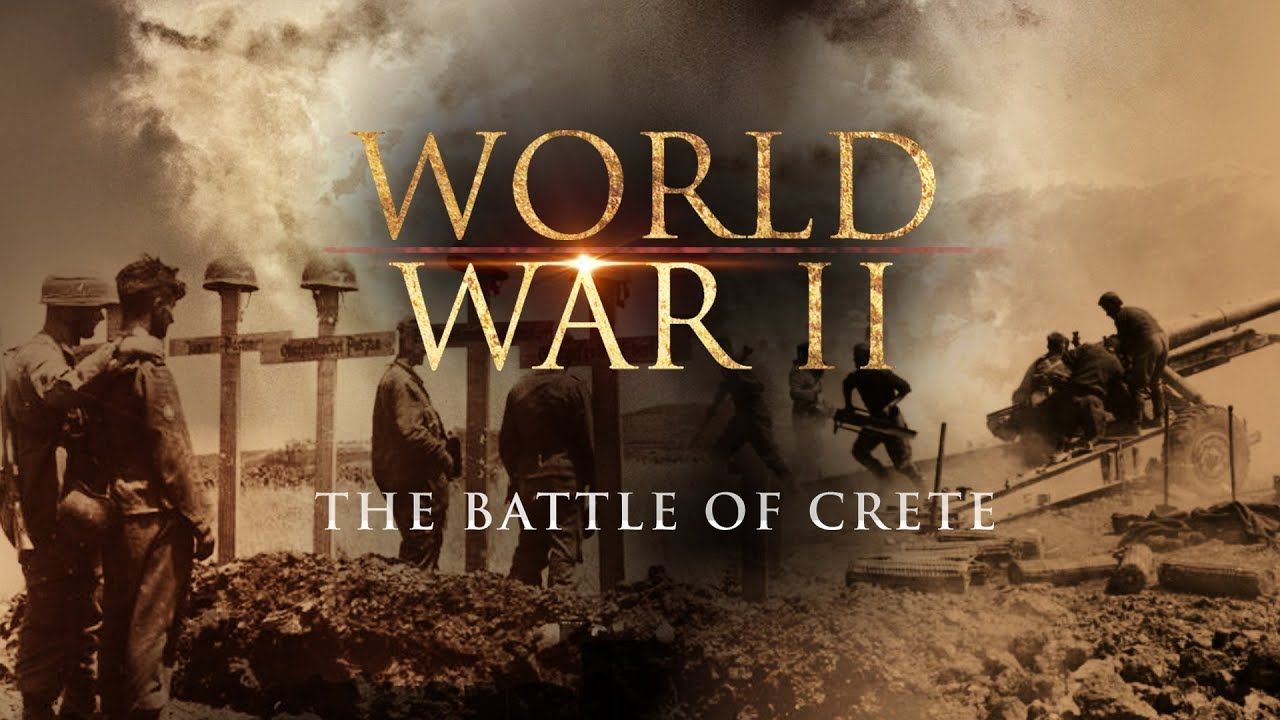World War II: The Battle of Crete