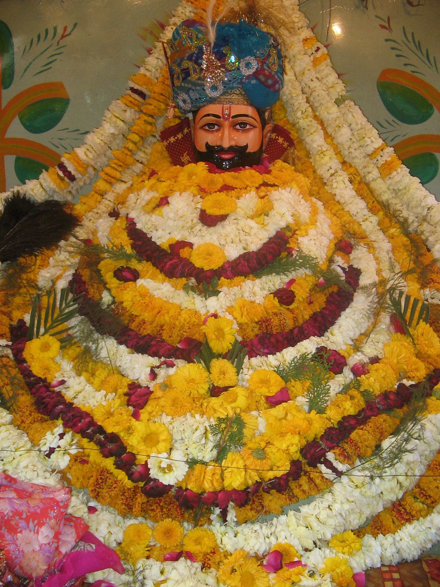 Khatushyam