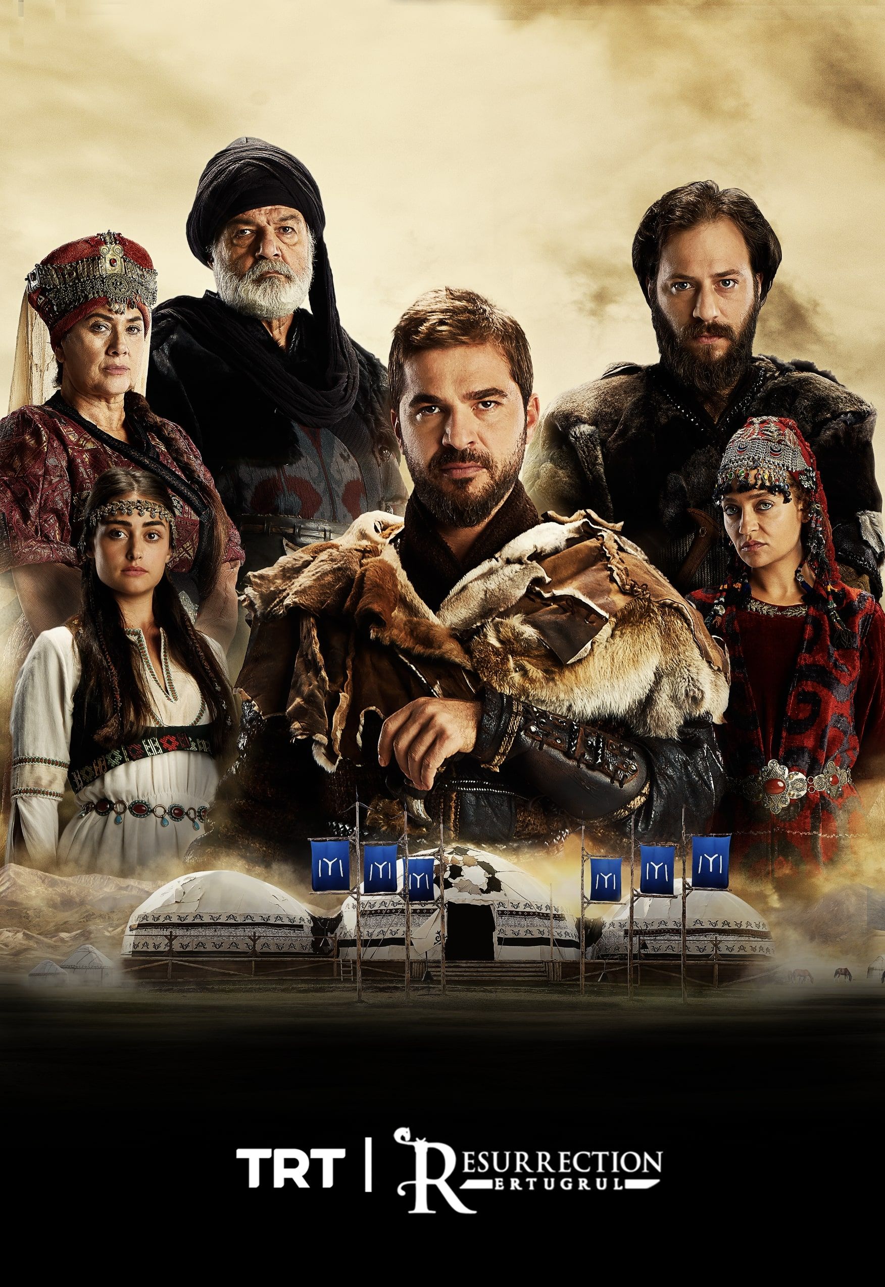 Diliris: Ertugrul' cast expresses grief over PK 8303 crash