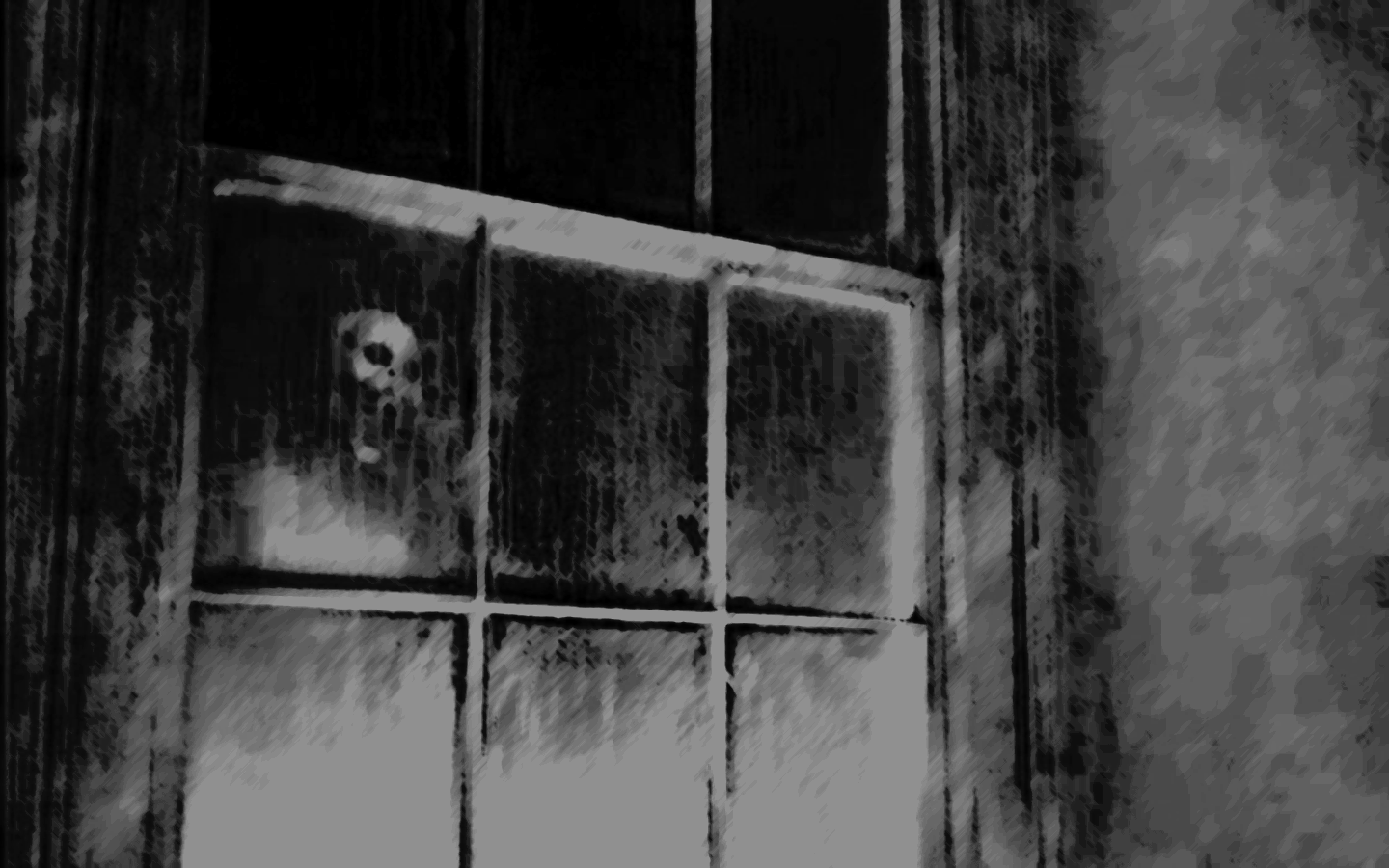 Dark Horror Wallpaper and Background Imagex900