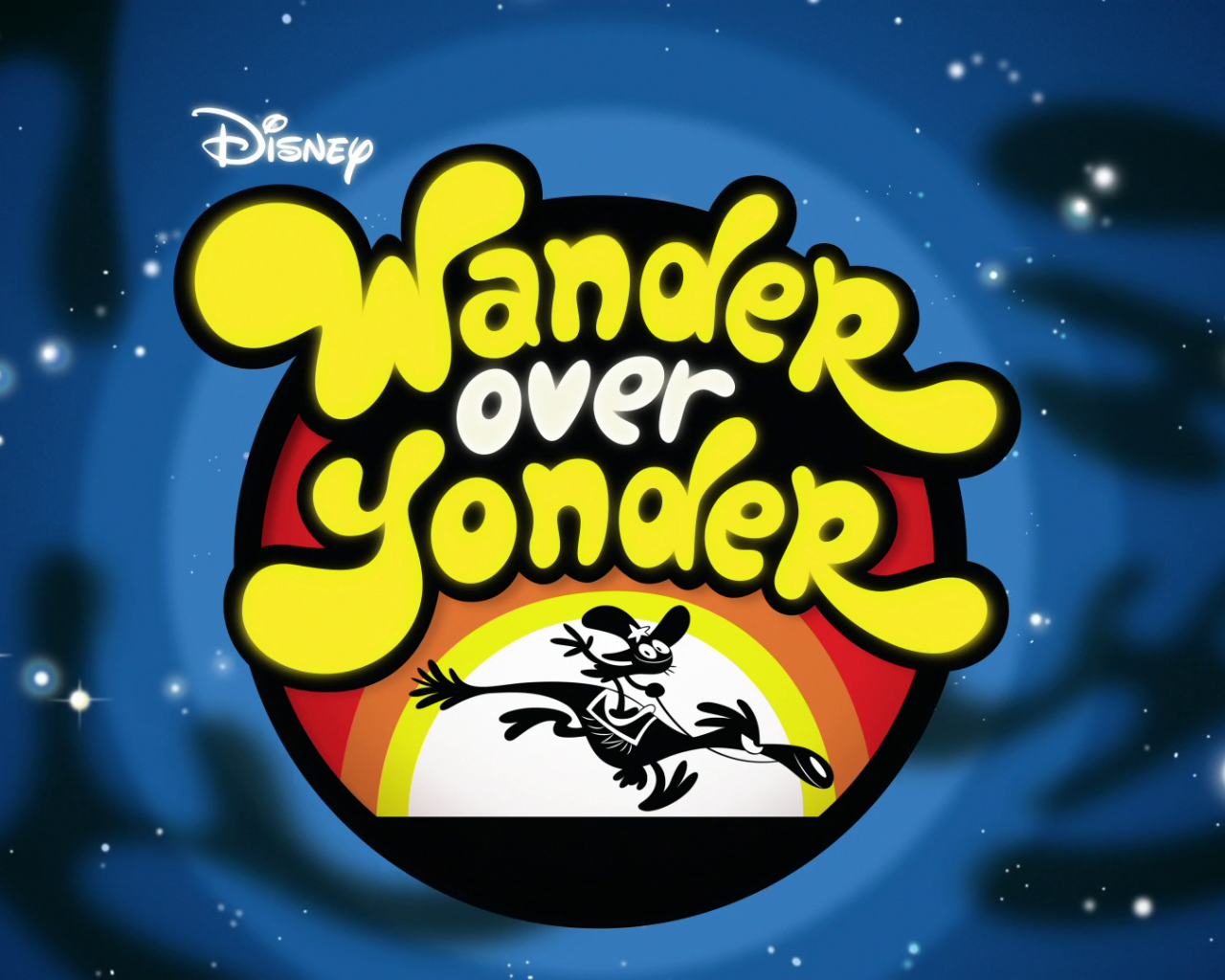 Free download Best 57 Wander Over Yonder Wallpaper