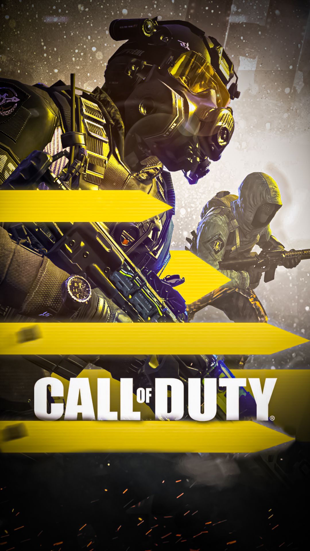 Call of Duty Mobile Wallpaper