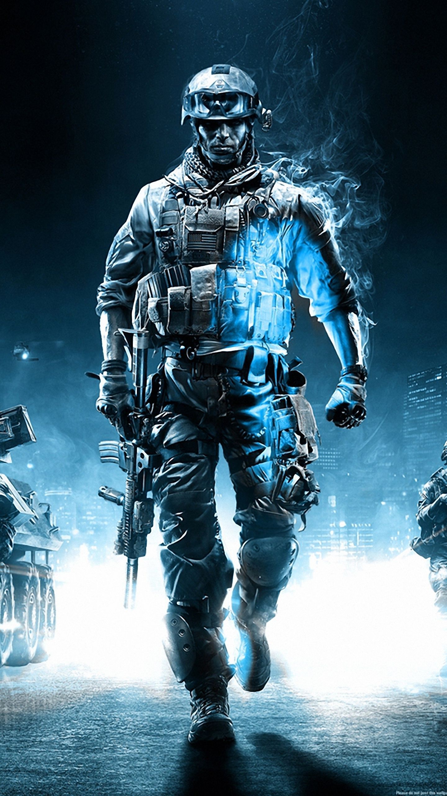 Call Of Duty Mobile Best HD Wallpaper