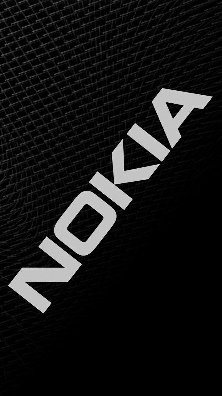 Black Nokia Wallpaper