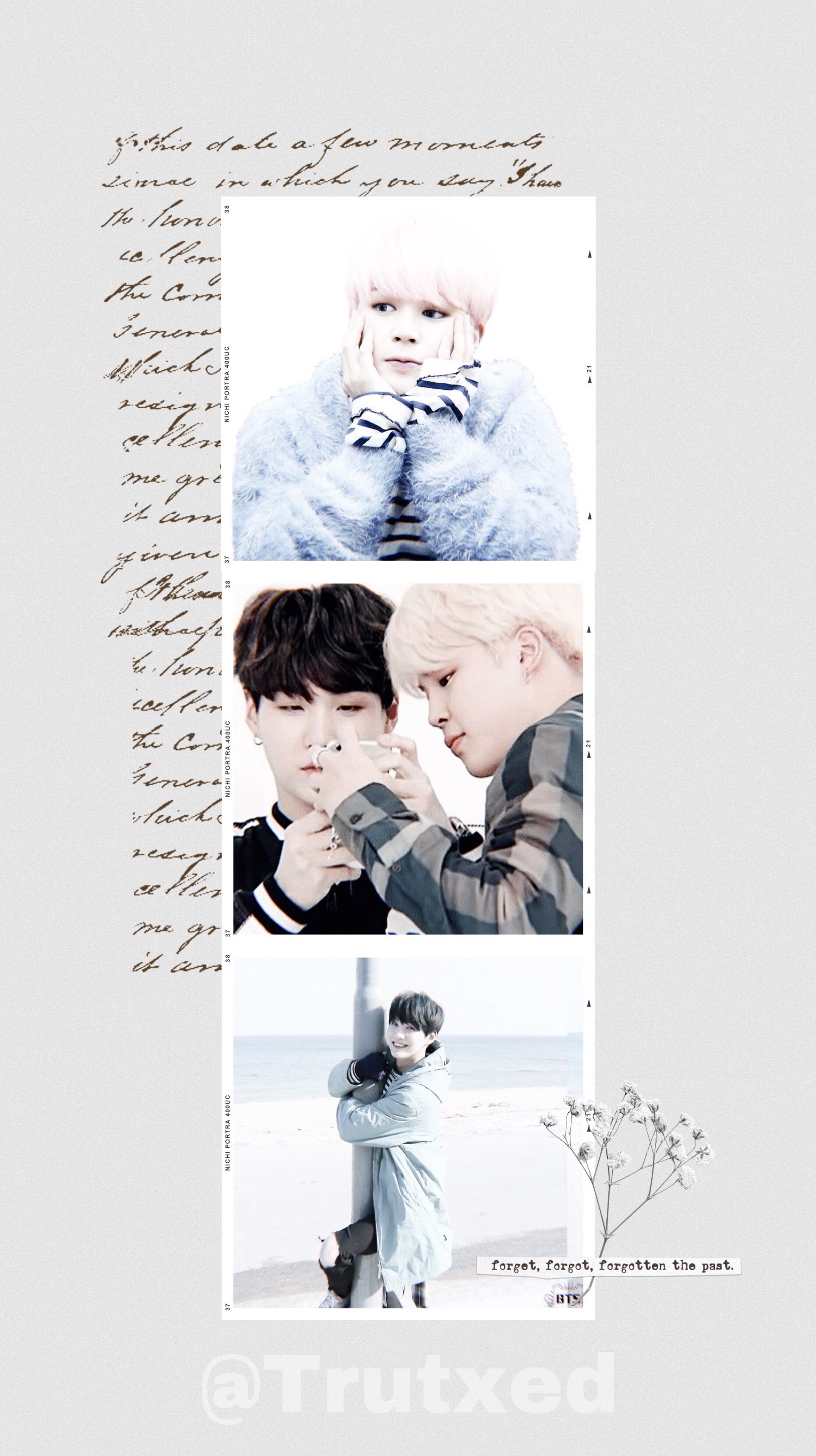 Yoonmin #Jimin #Suga #Yoongi #bts #bangtan #ParkJimin #MinYoongi