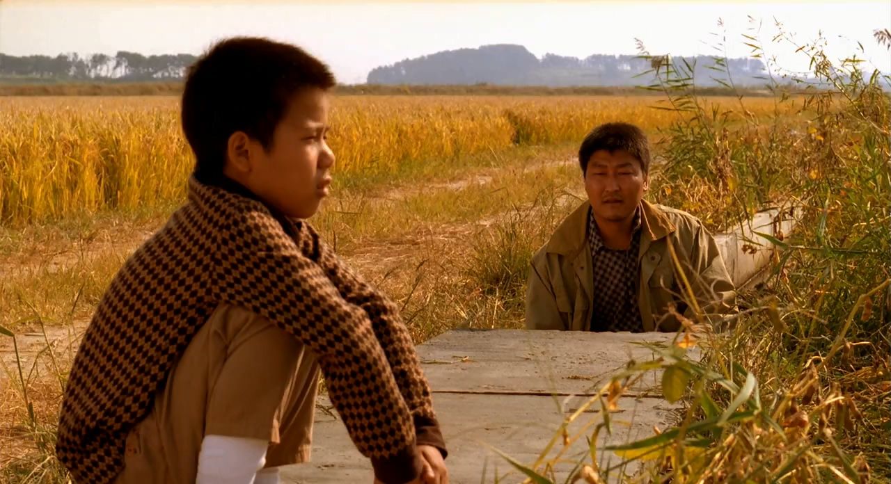 memories of murder