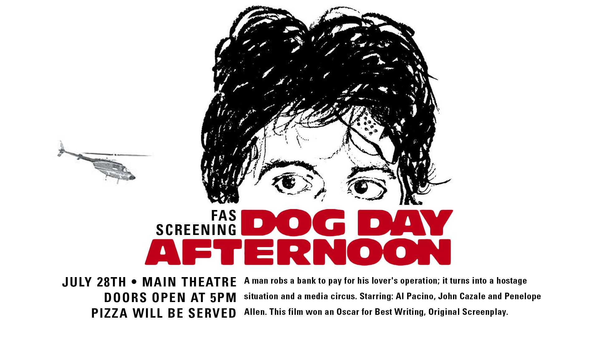 Dog Day Afternoon Wallpapers - Wallpaper Cave