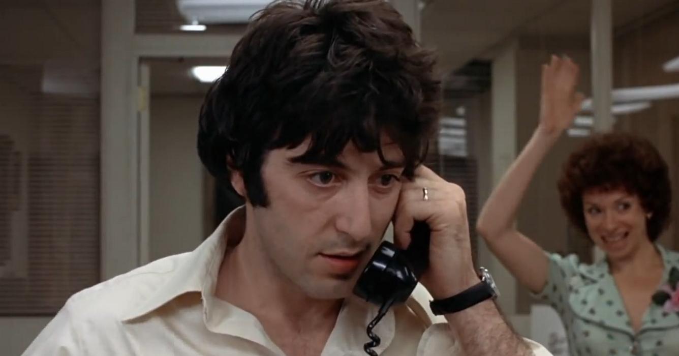 dog day afternoon wallpaper