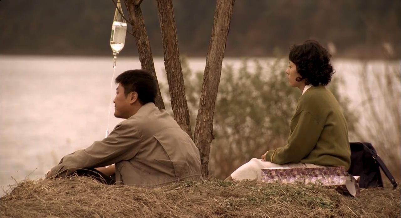 Memories of Murder