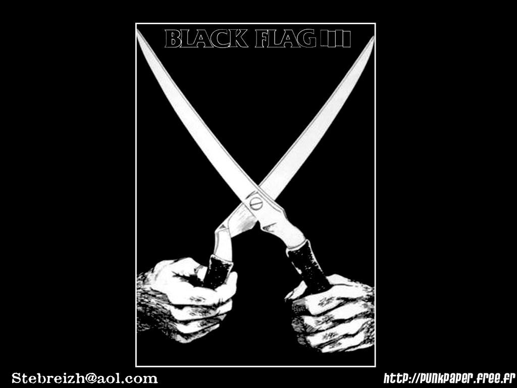 Black Flag 2. free wallpaper, music wallpaper