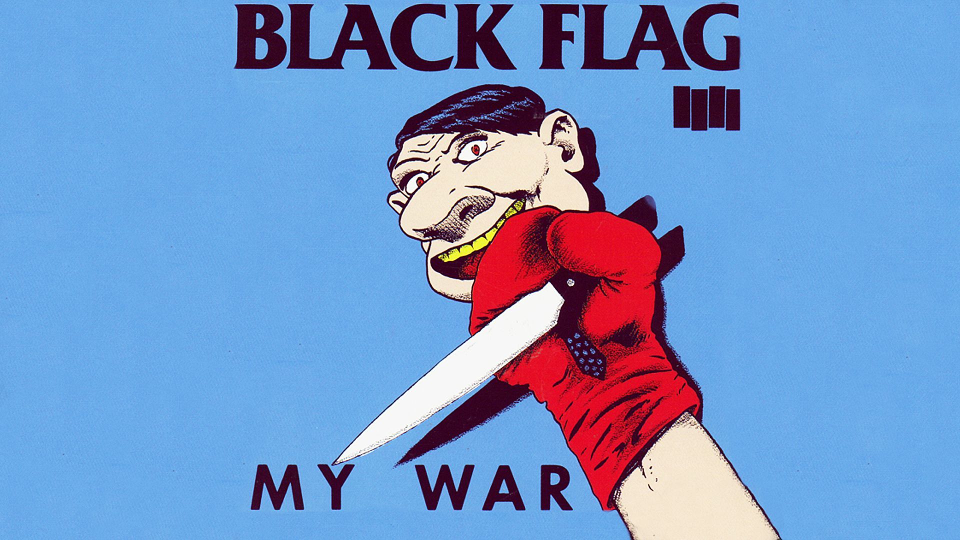 Black Flag War [1920x1080]
