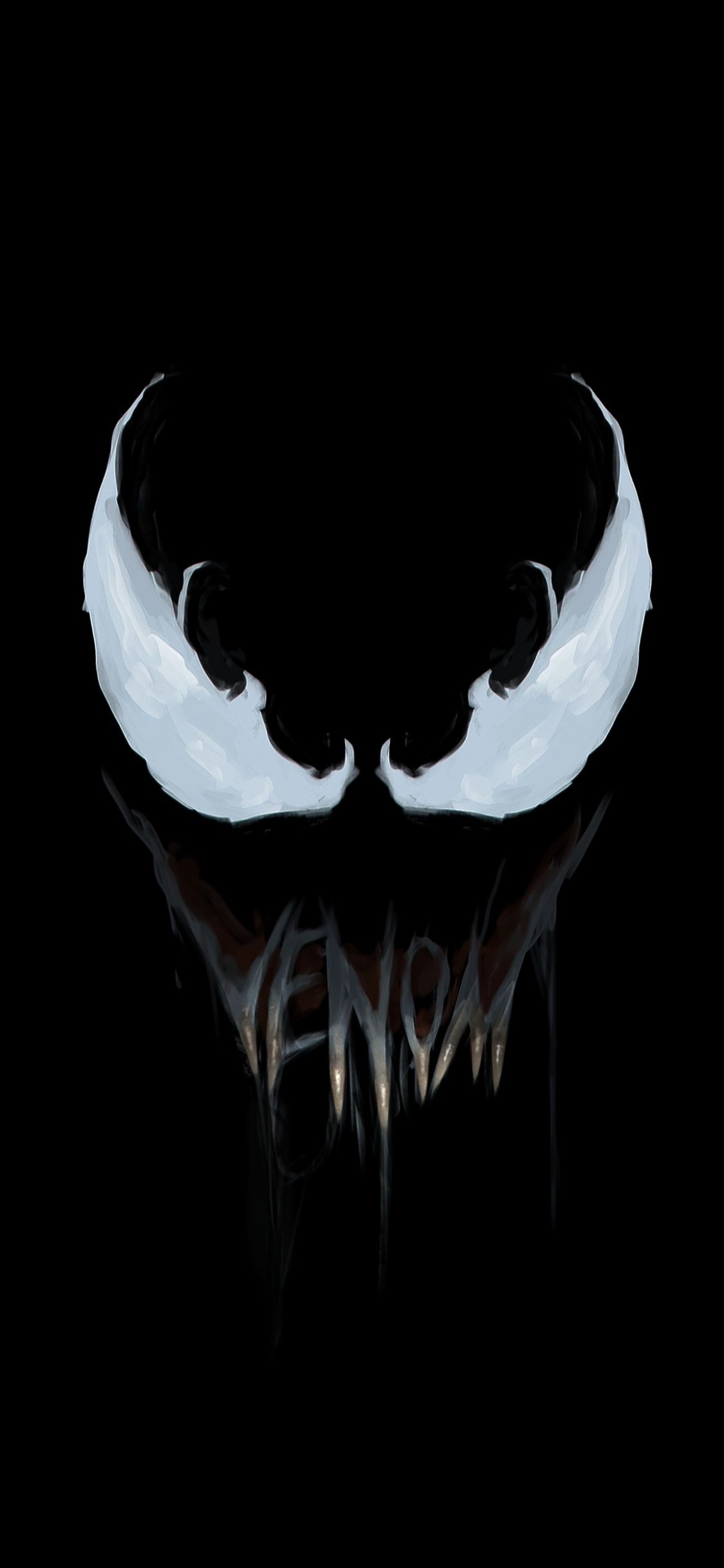 Minimal, Venom, Super Villain, Art .ar.com