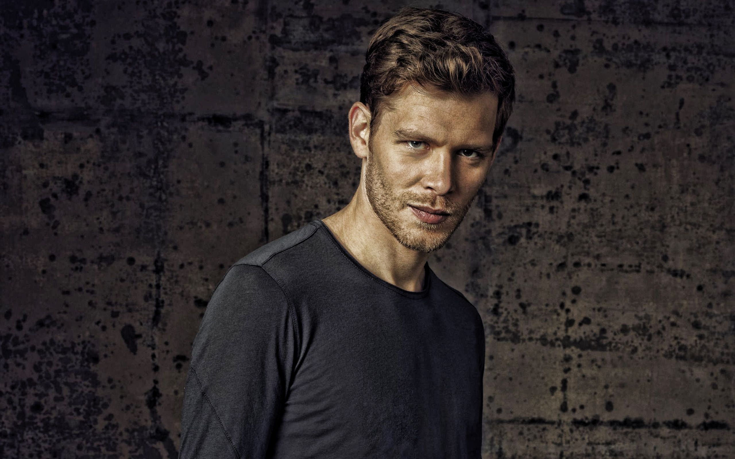 Klaus Mikaelson Wallpapers.