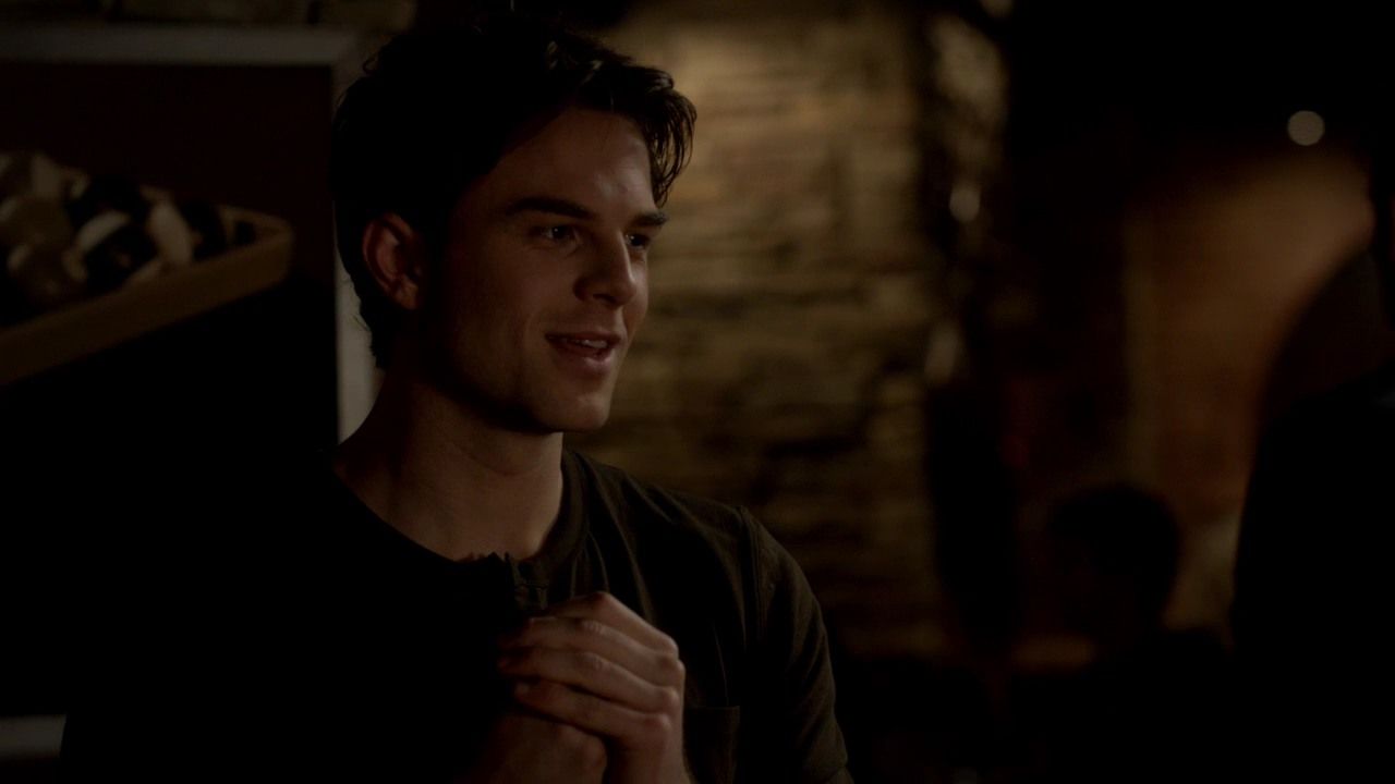 Kol Mikaelson Wallpapers Wallpaper Cave