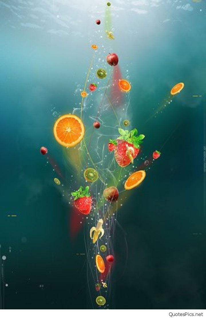 3D Mobile Wallpaper