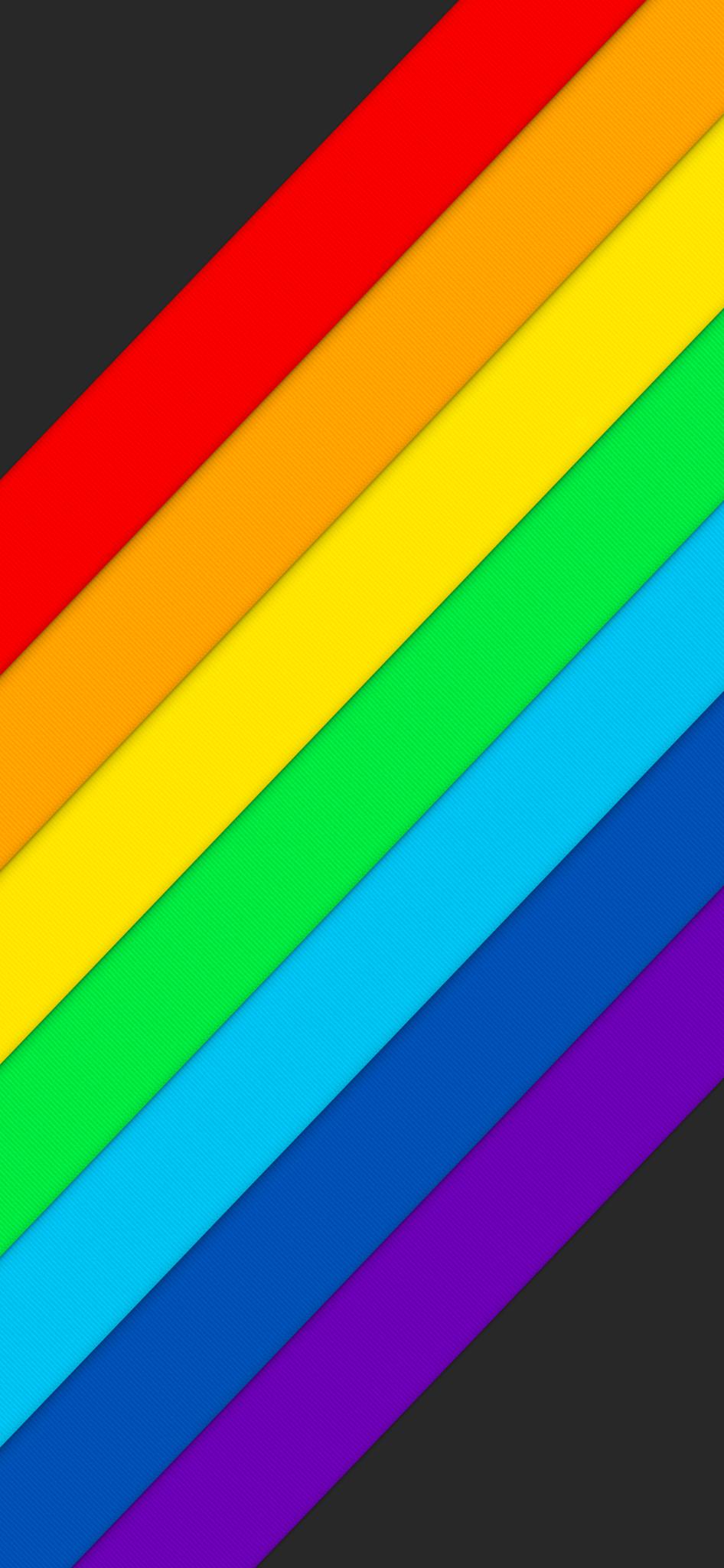 Pride Month wallpapers for your iPhone.