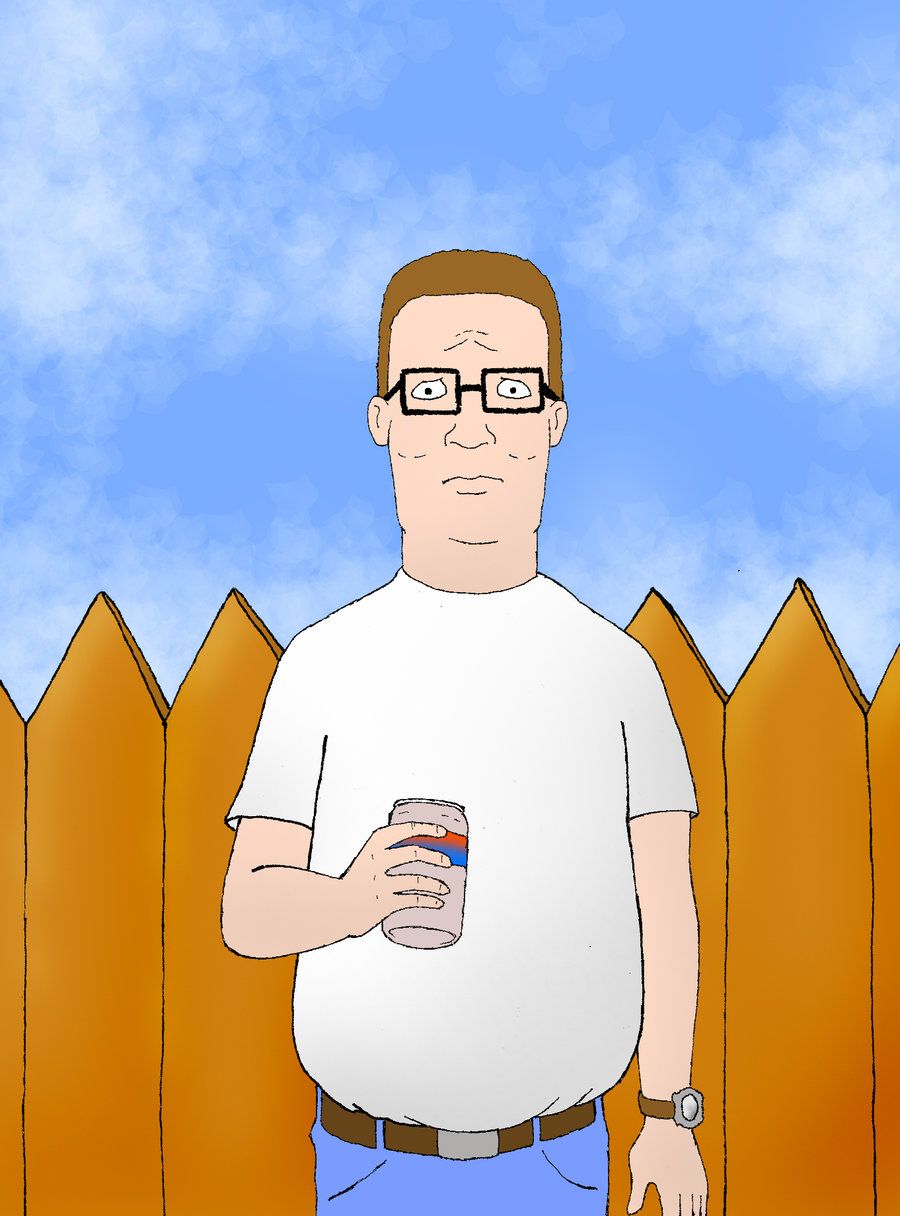 Bobby Hill Wallpapers Wallpaper Cave 