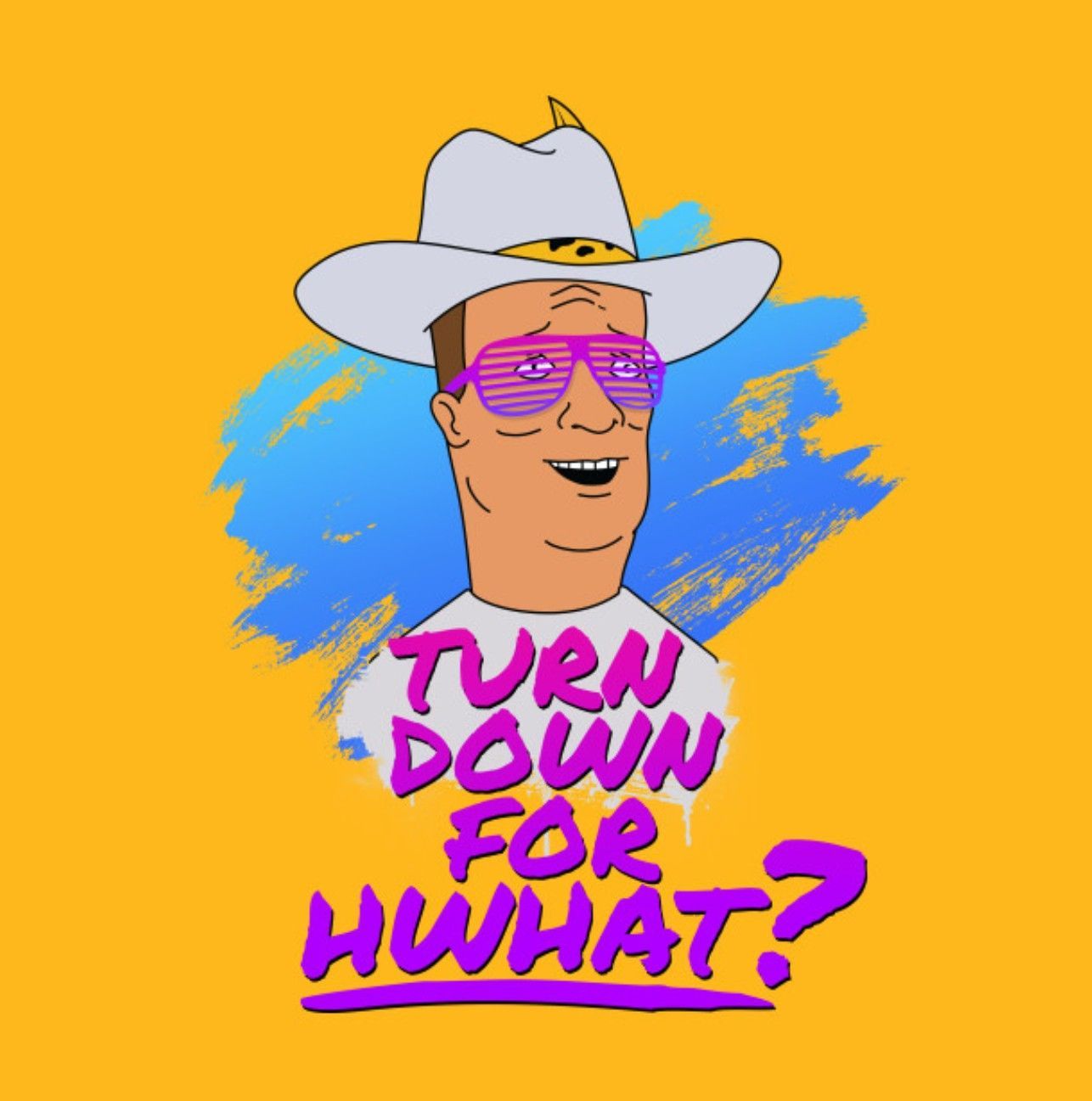 Bobby Hill Wallpapers - Wallpaper Cave