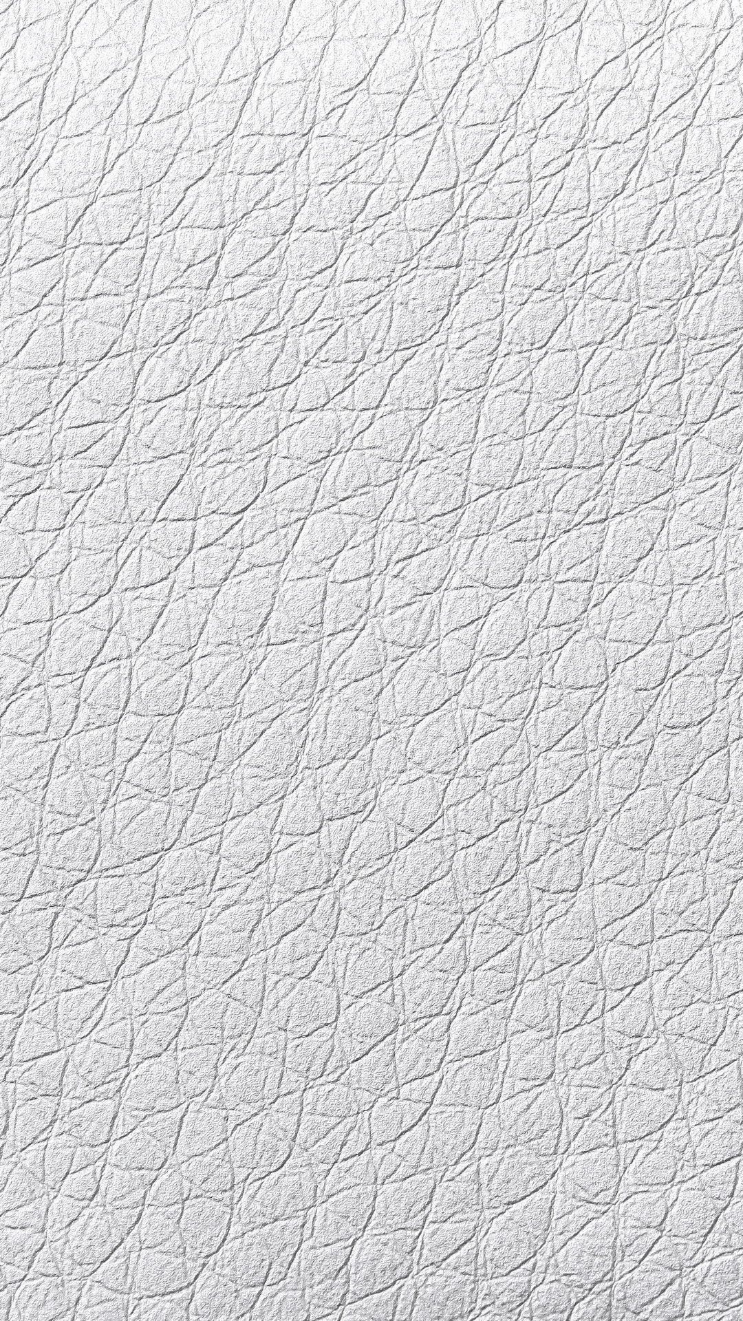 White Wallpaper For iPhone