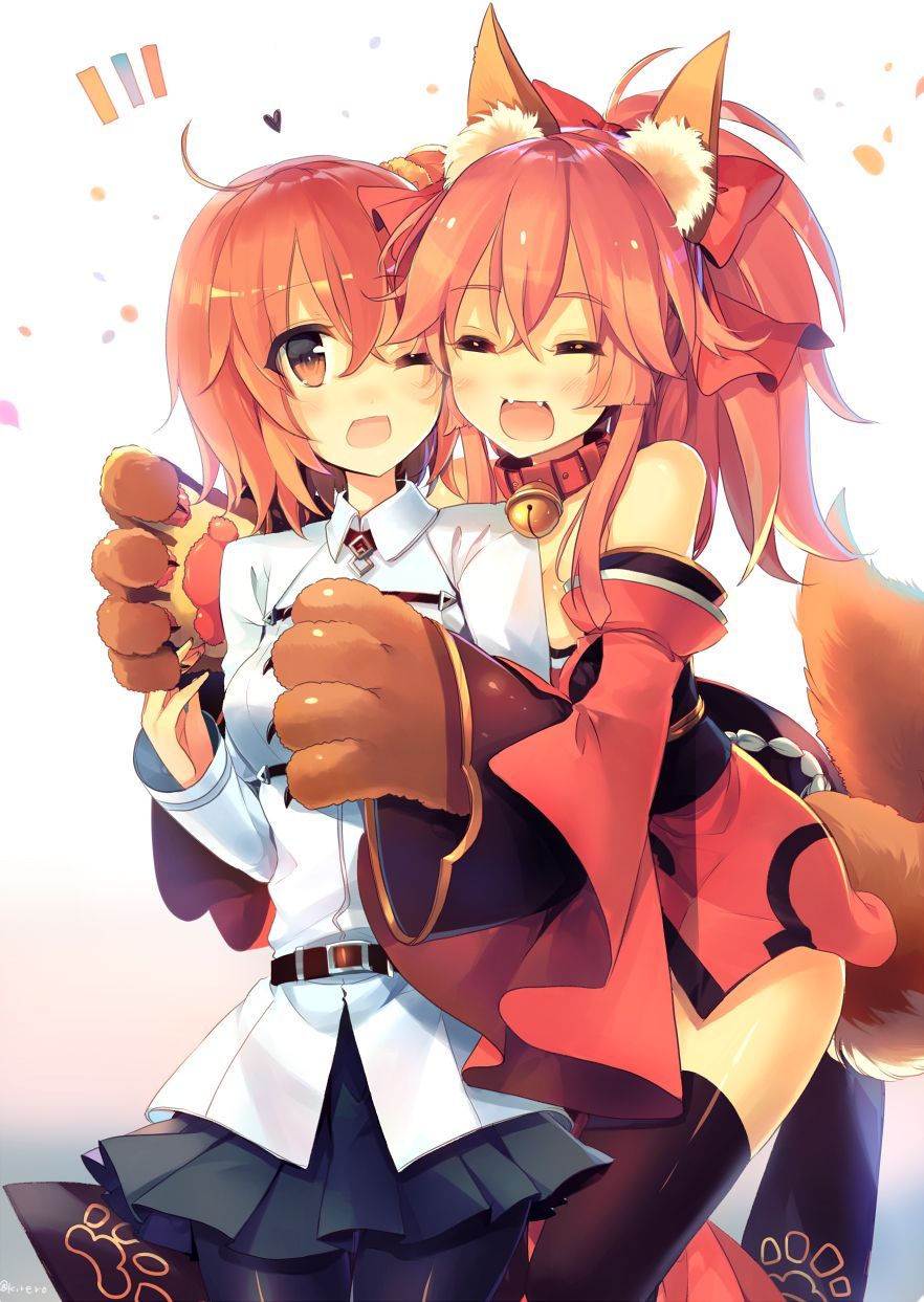 Fate Grand Order Mobile Wallpaper. Anime