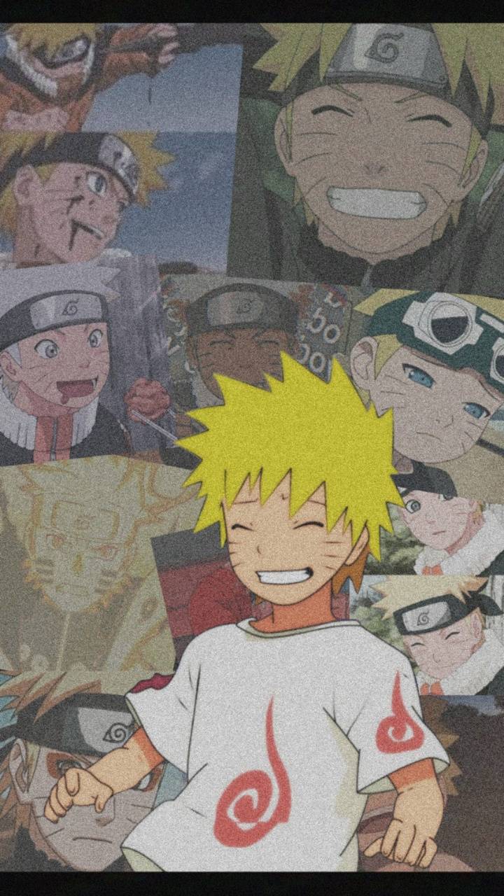Naruto Aesthetic wallpaper