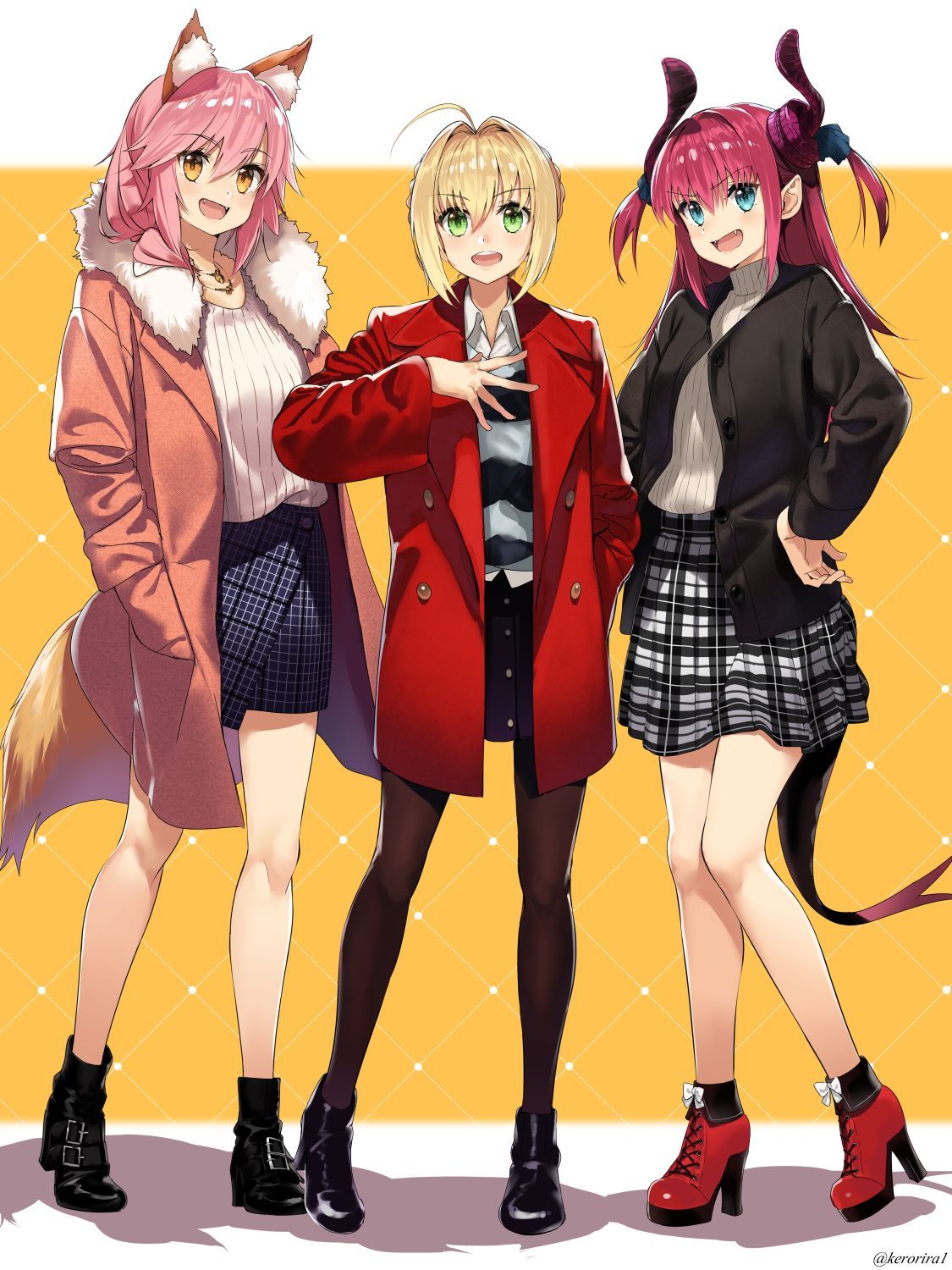 Fate Grand Order Mobile Wallpaper. Fate, Fate