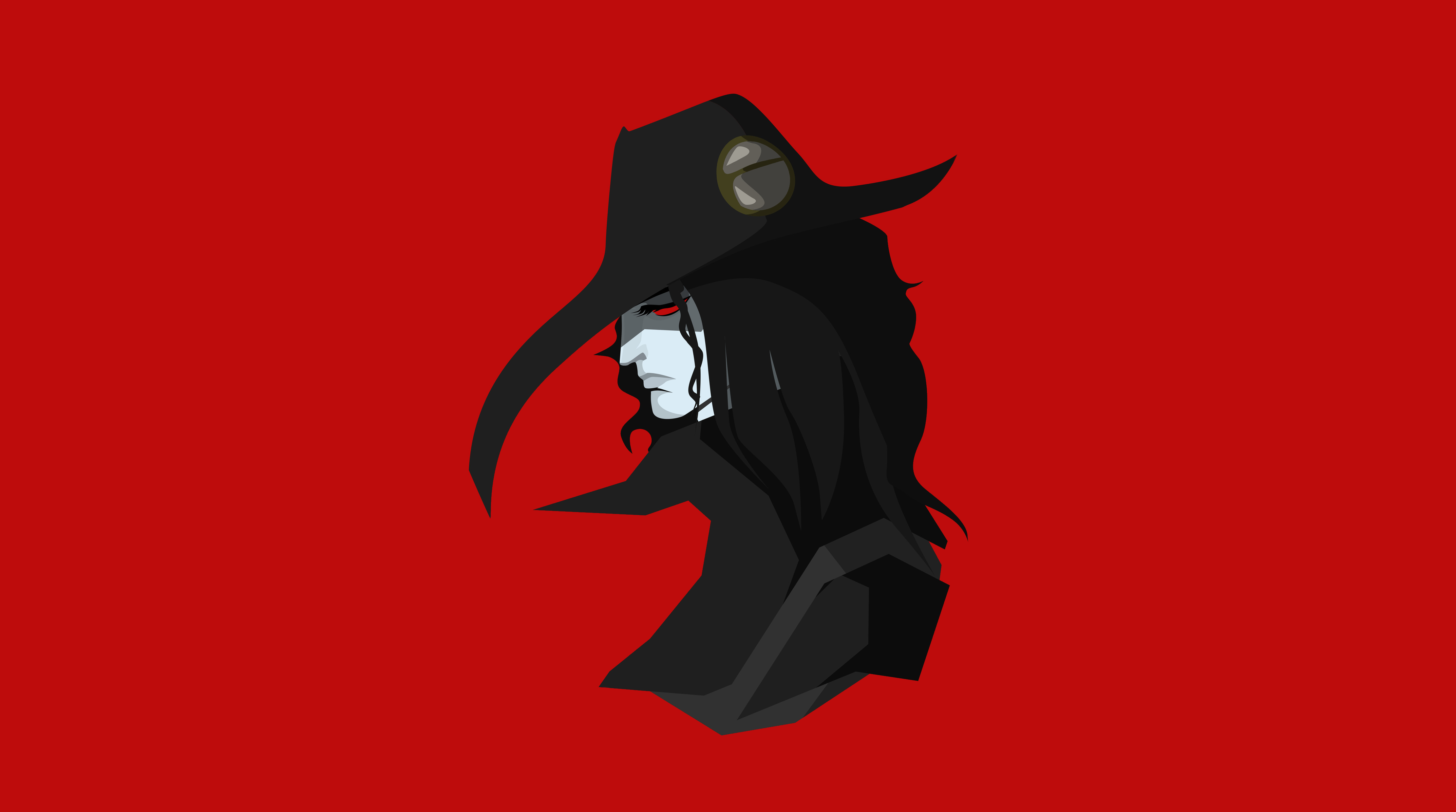 Download Vampire Anime Vampire Hunter D