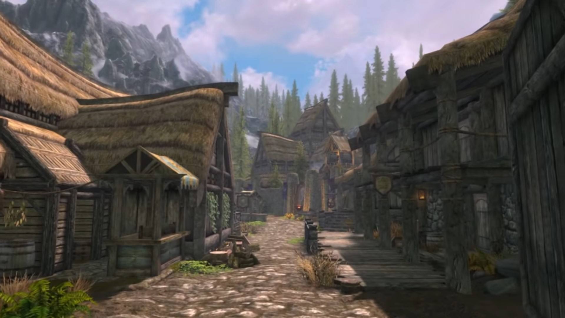 Best Skyrim PS4 Mods To Make It A Next Gen RPG