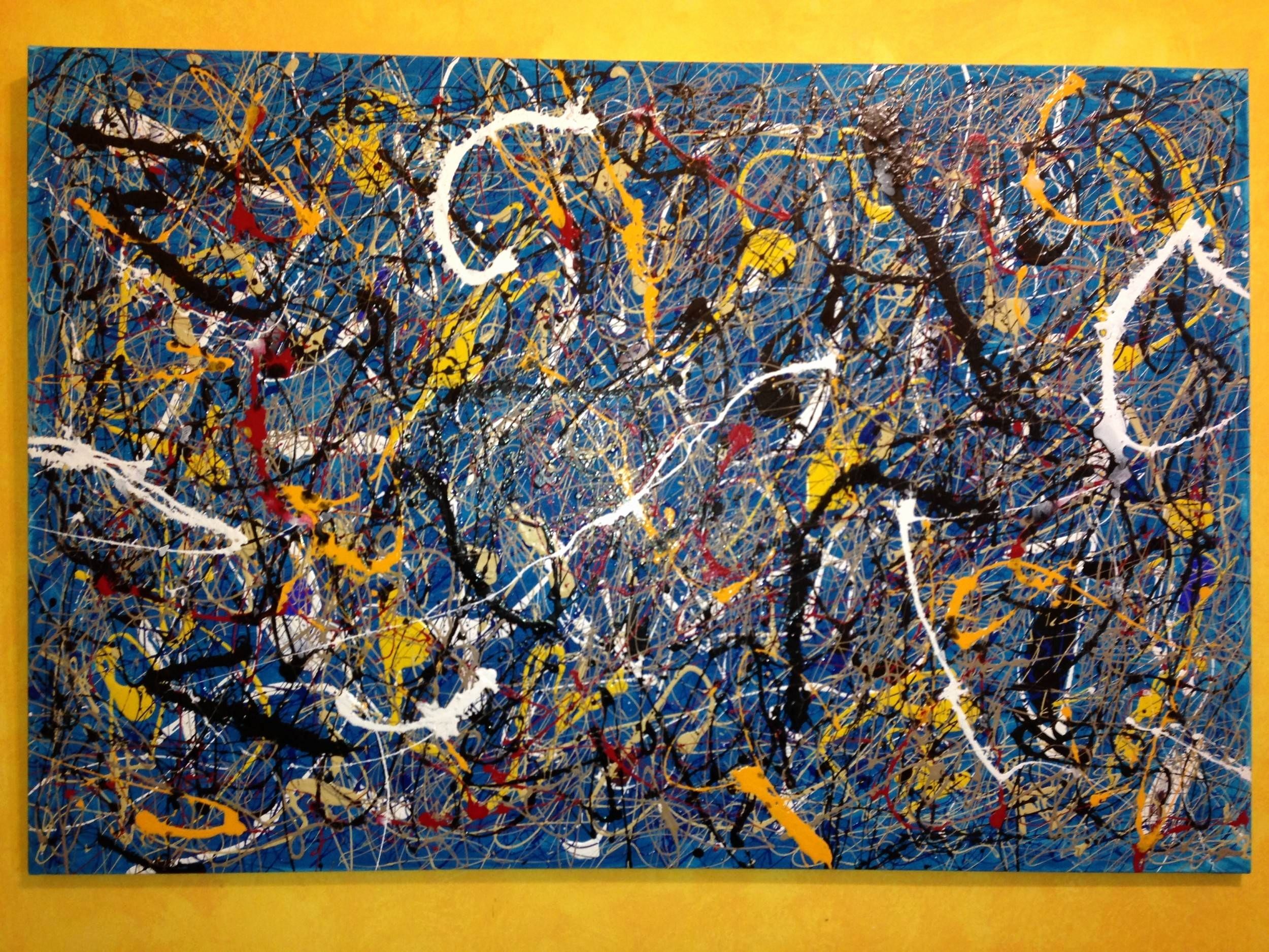 Awesome Kandinsky Wallpaper Ideas