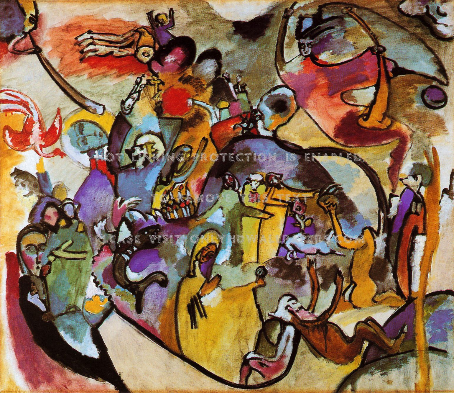 wassily kandinsky