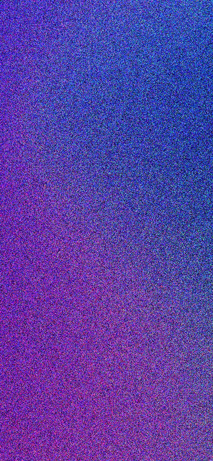 iPhone X wallpaper, dots blue purple pattern background